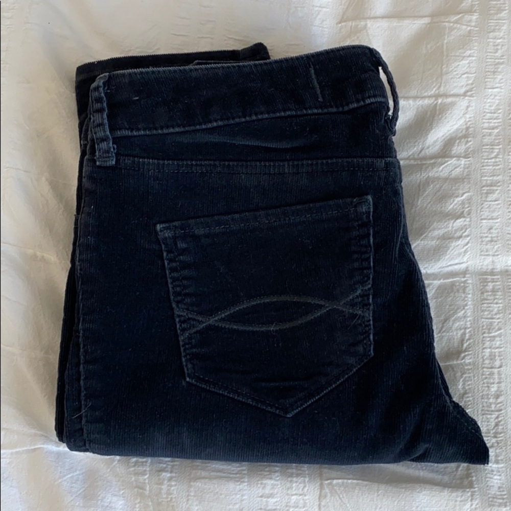 Abercrombie size 27/4